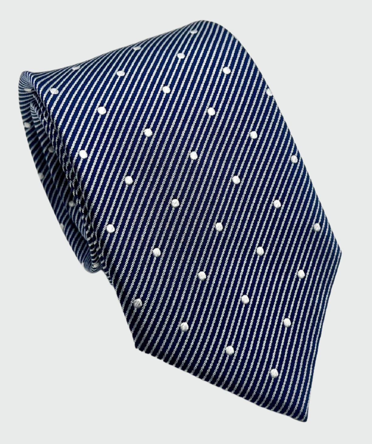Stilvolle Seidenkrawatte für Herren, Business & Festlichkeiten, zeitlos elegant, Modell 3744, ein Muss!